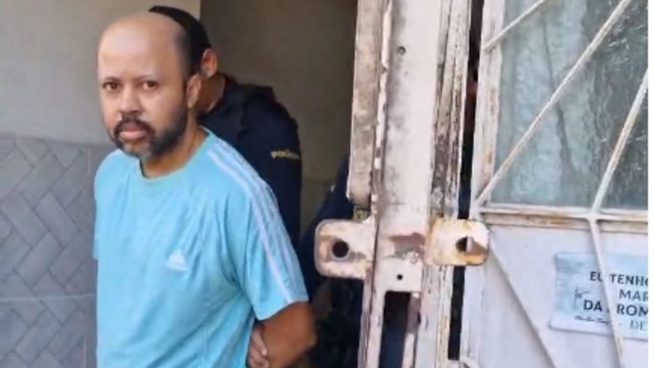 Serial killer de Alagoas será julgado em júri popular