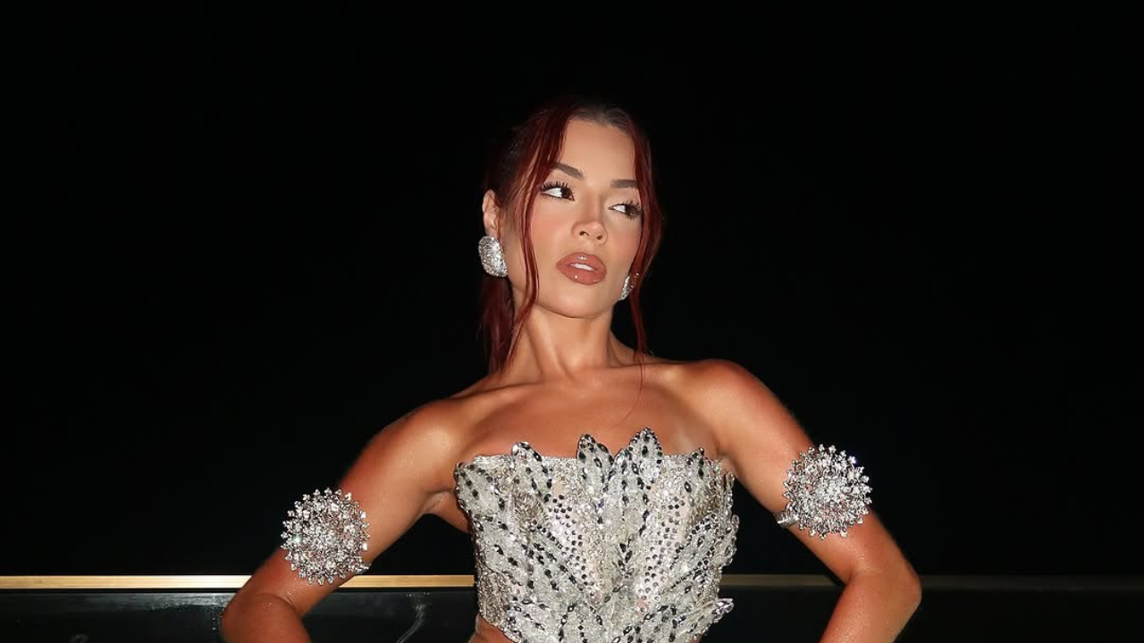 Gkay passa por problemas na imigração após procedimentos estéticos