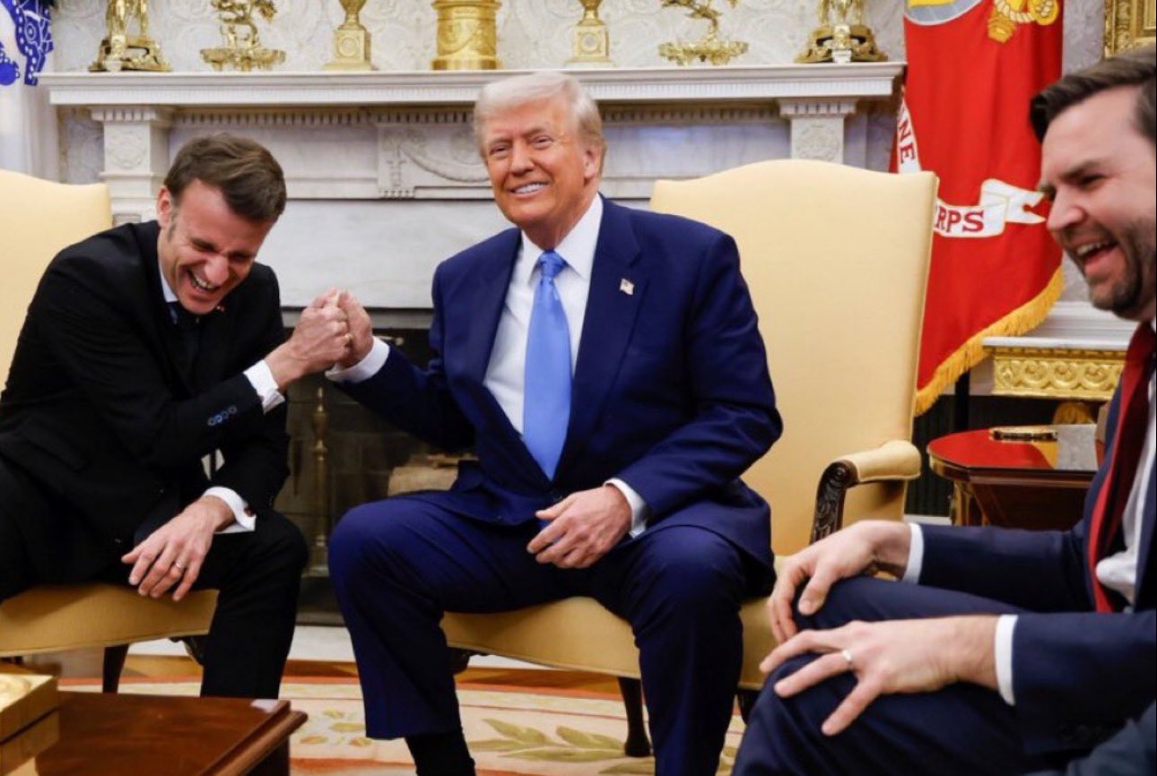 Crusoé: As reações dos países às tarifas de Trump