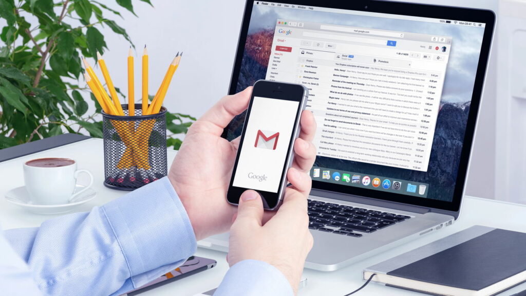 Dicas práticas de como liberar armazenamento no Gmail