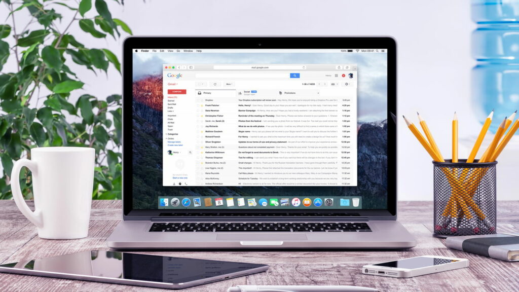 Dicas práticas de como liberar armazenamento no Gmail