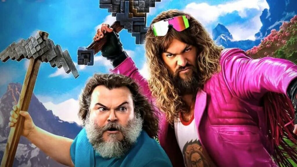 “Um Filme Minecraft” é sucesso de bilheteria mundial