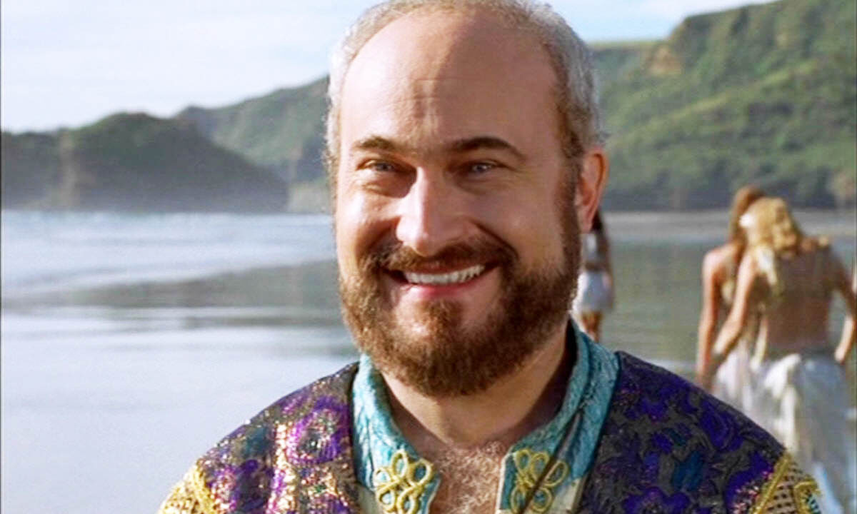 Morre Robert Trebor, estrela de “Hercules” e “Xena”