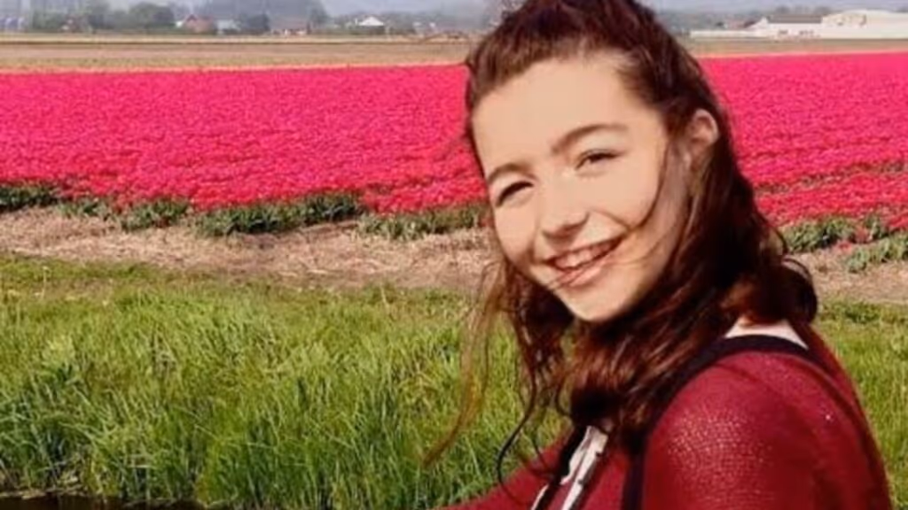 Estrela de “Noé” morreu grávida aos 24 anos