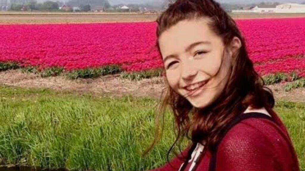 Estrela de “Noé” morreu grávida aos 24 anos