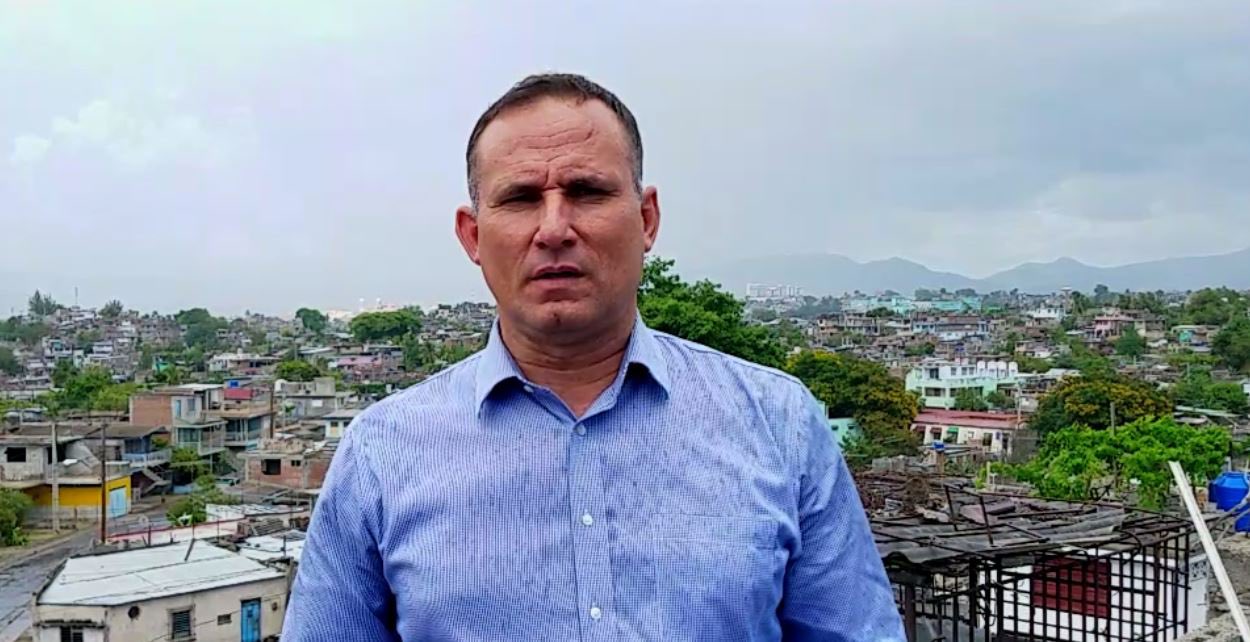 Regime cubano prende opositor três meses após libertá-lo