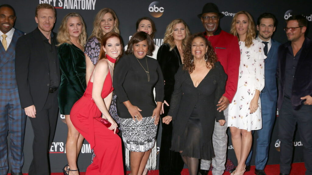 Grey’s Anatomy: 20 anos de sucesso