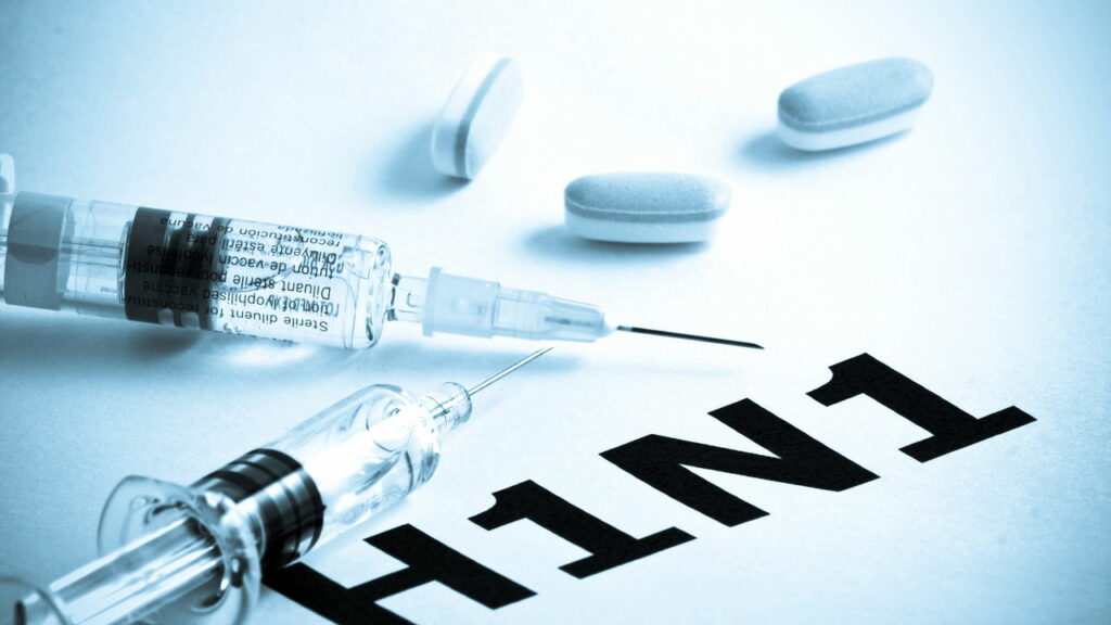 México registra primeiro caso de gripe aviária em humanos