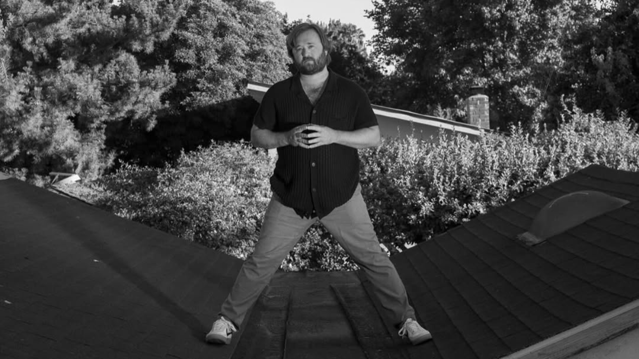 Ator se retrata após ser preso por embriaguez