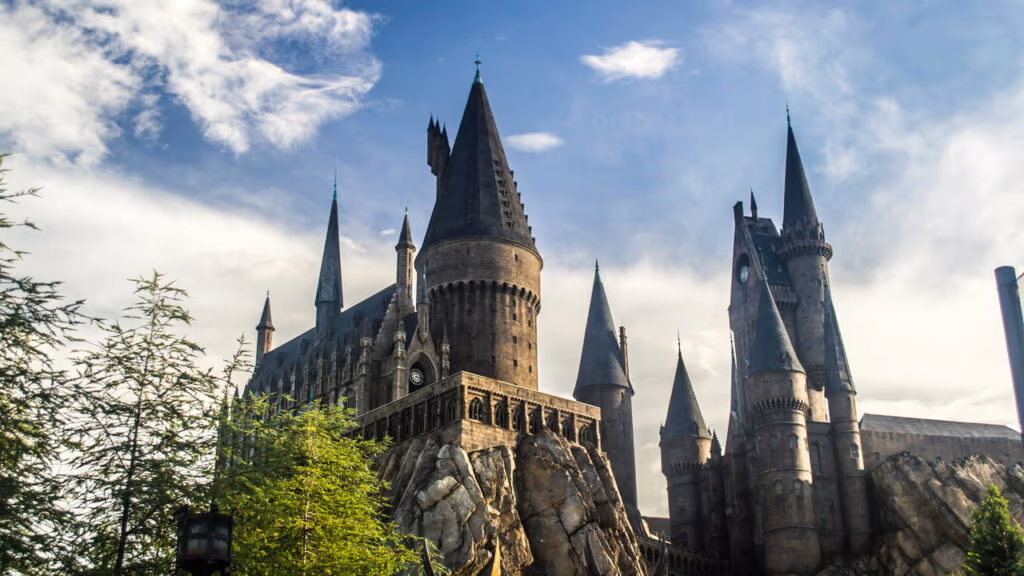 Série de Harry Potter tem novidades reveladas pela HBO
