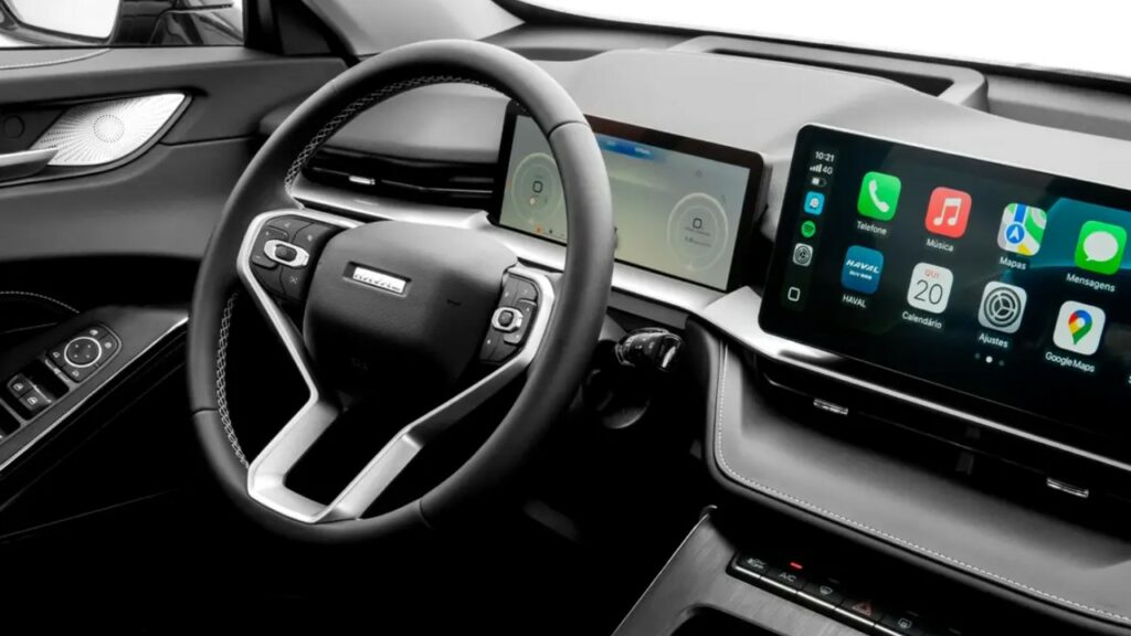 Quanto custa manter o SUV mais eficiente da GWM na garagem de casa?