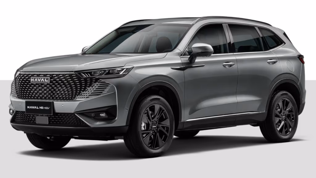 O que está por trás do sucesso meteórico da GWM no Brasil