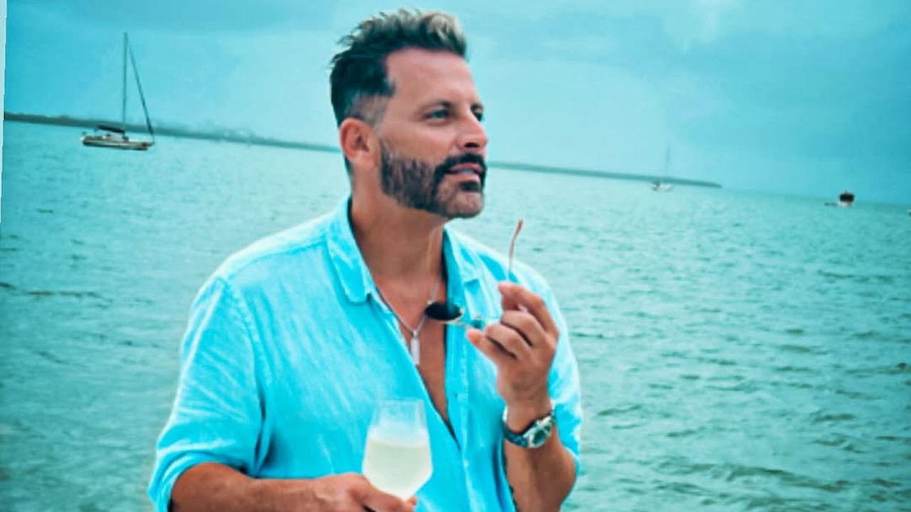 Henri Castelli revela tradição familiar da páscoa