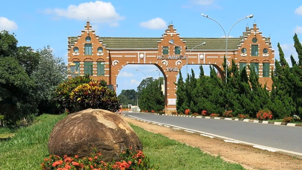 Parece Europa mas é Brasil, conheça essas cidades cheias de tradição