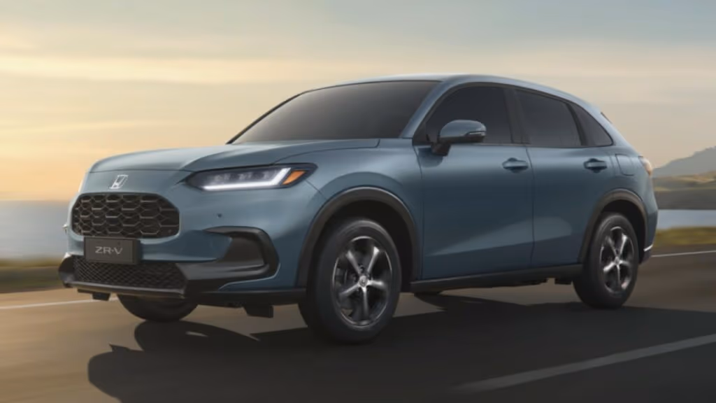 Honda oferece até R$ 40 mil de desconto nesse SUV