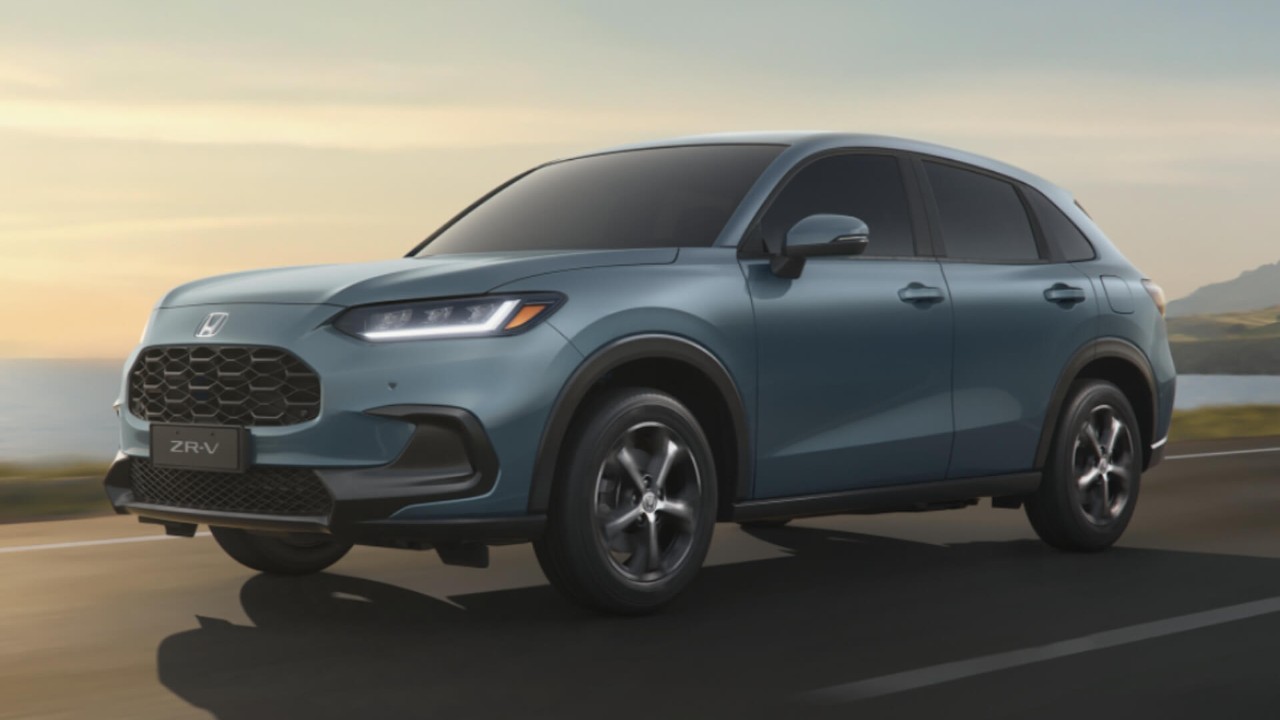 Honda oferece até R$ 40 mil de desconto nesse SUV