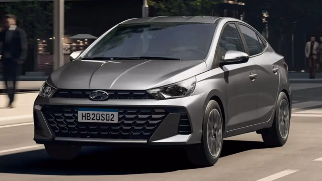 Você sabe quanto custa manter um HB20 hoje? Os números podem surpreender!