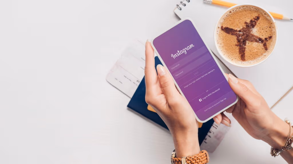 Como saber quem não segue você de volta no Instagram?