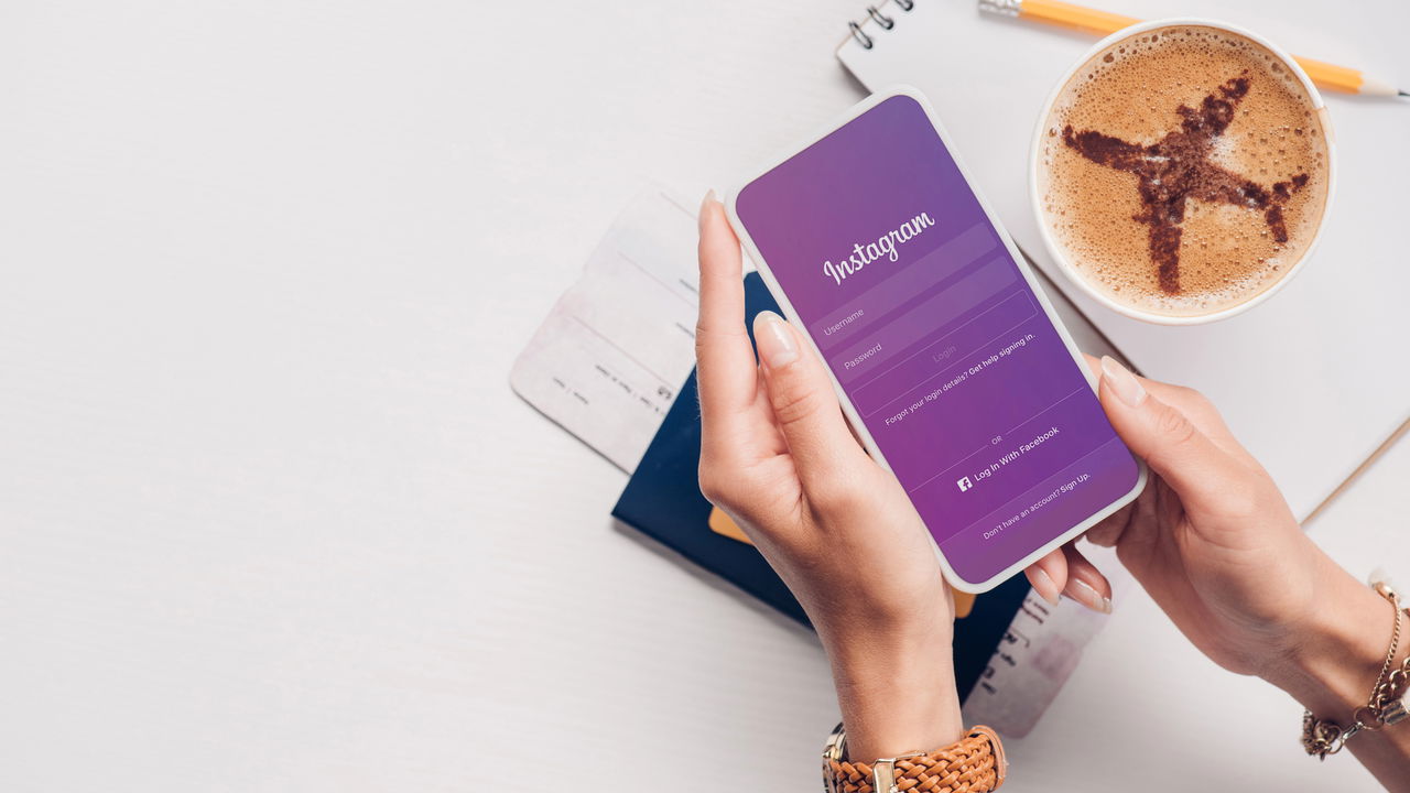 Como saber quem não segue você de volta no Instagram?