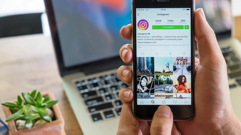 Saiba como impedir que o Instagram acesse sua localização
