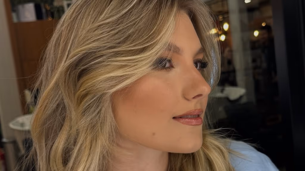 Isabel Veloso muda radicalmente o visual e surpreende