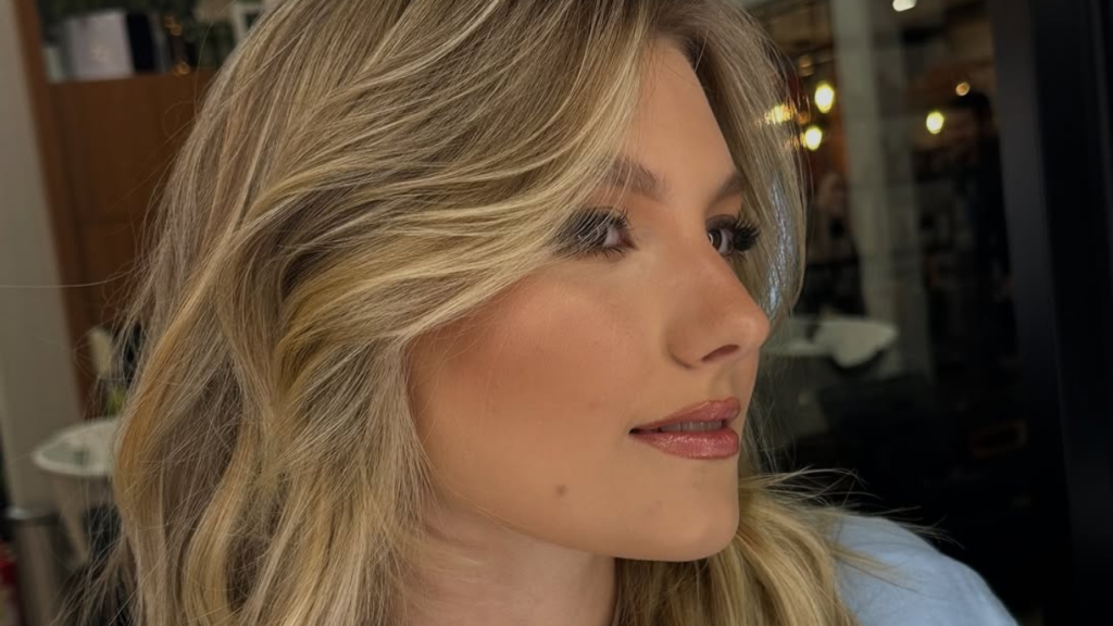 Isabel Veloso muda radicalmente o visual e surpreende
