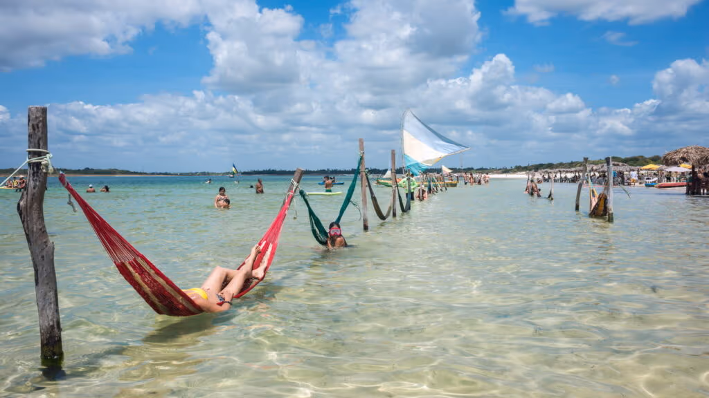 A vila onde morar virou sinônimo de bem-estar e liberdade