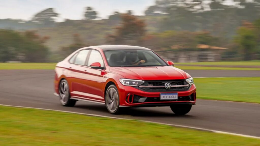A versão mais refinada do Jetta traz segredos que poucos conhecem
