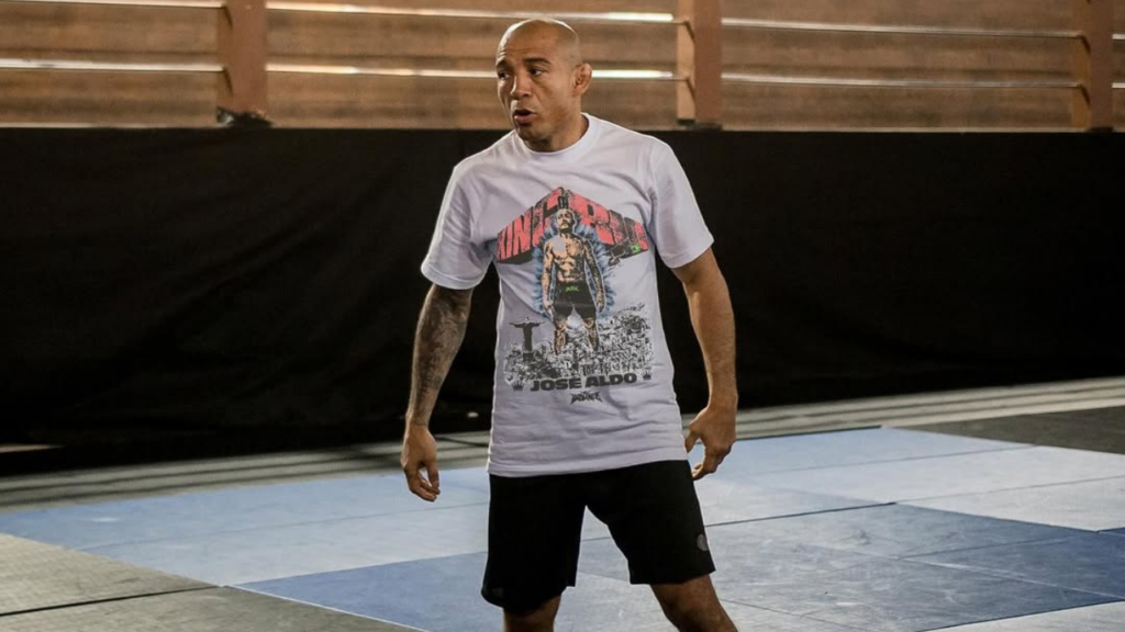6 lutadores brasileiros que fizeram história no MMA