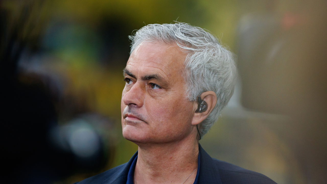 CBF faz proposta a Mourinho para assumir a Seleção Brasileira