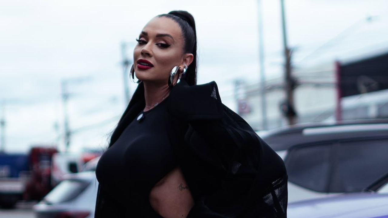 Juju Salimeni revela salário surpreendente no Pânico