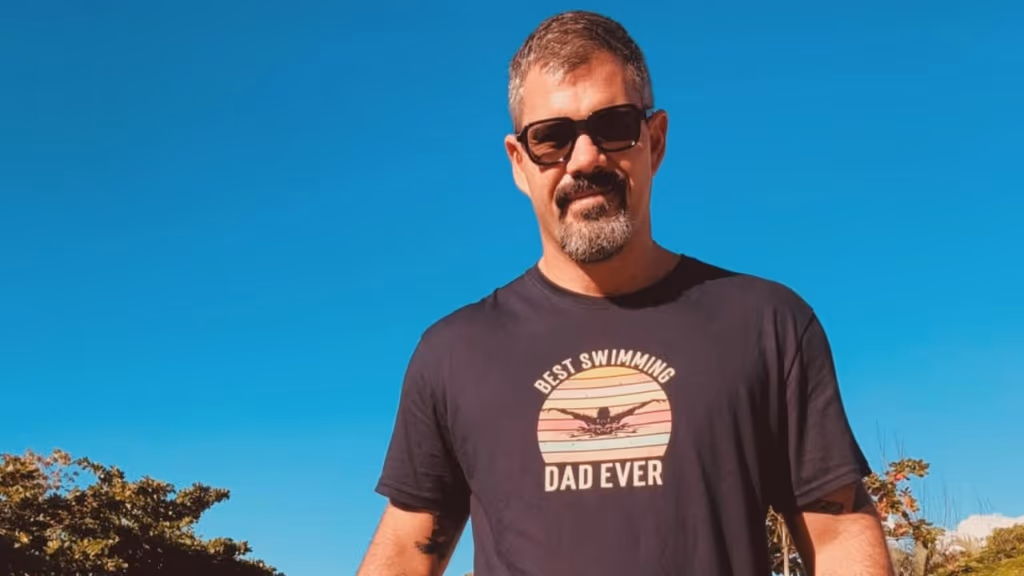 Juliano Cazarré fala sobre momento delicado após cirurgia