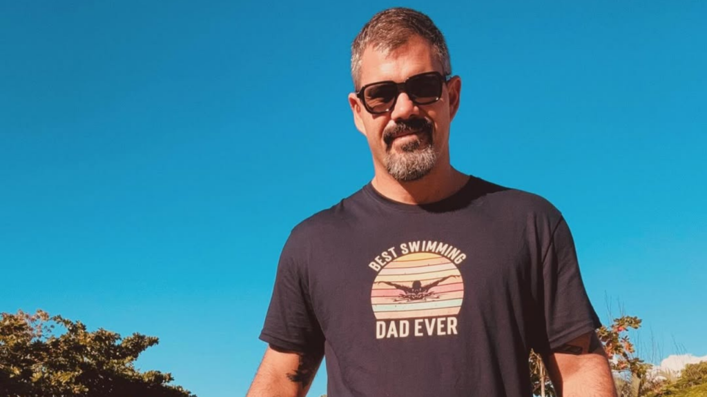 Juliano Cazarré fala sobre momento delicado após cirurgia