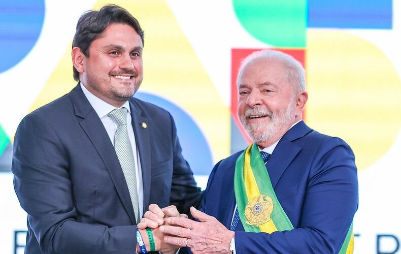 Ivo Patarra na Crusoé: A queda de Juscelino Filho