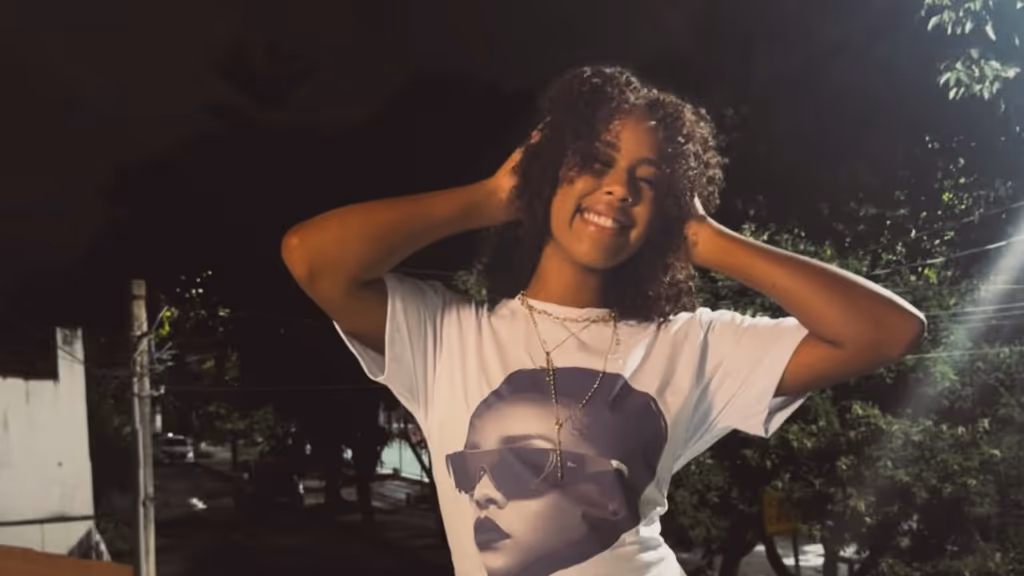 Ex-participante do The Voice Kids morre aos 17 anos