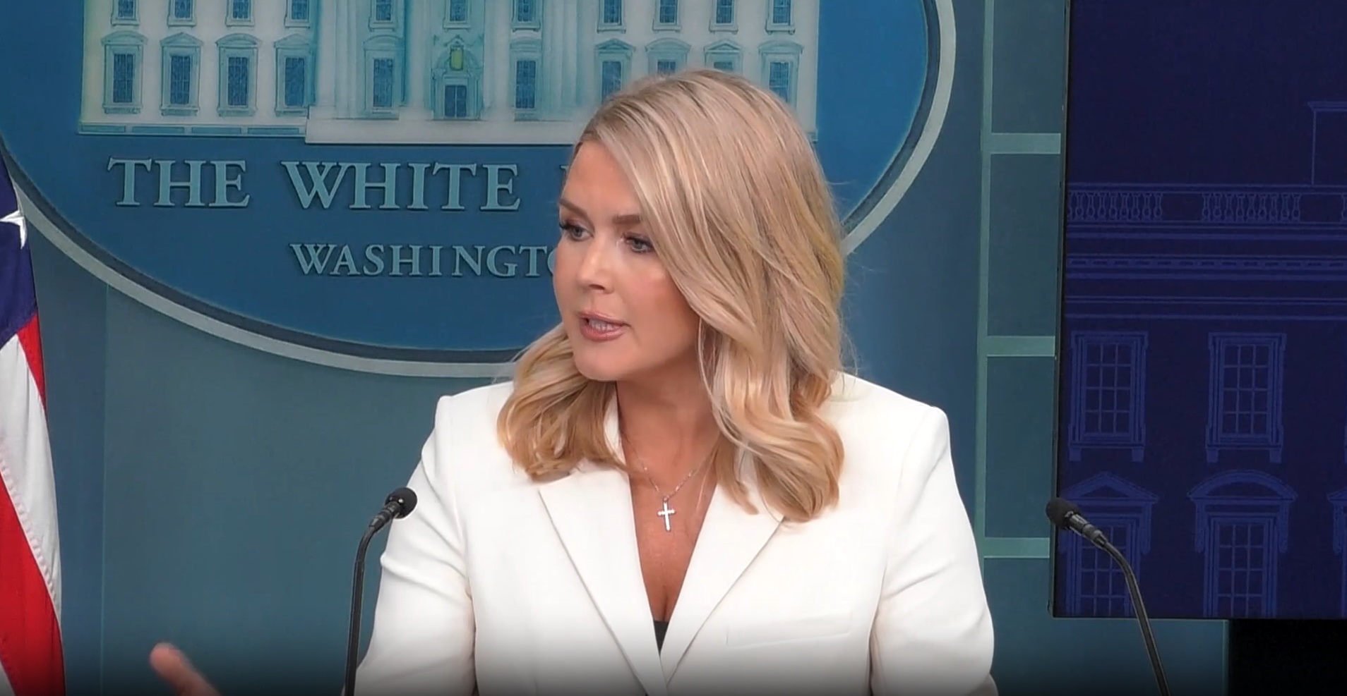 Casa Branca anuncia nova tarifa de 50% à China