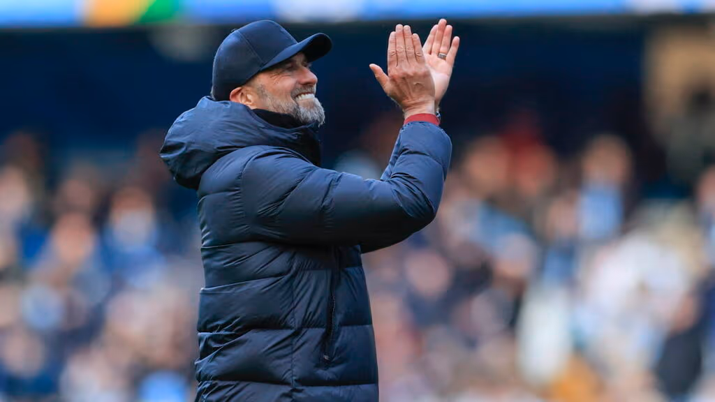 Klopp pode ser o novo técnico do Real Madrid caso Ancelotti caia