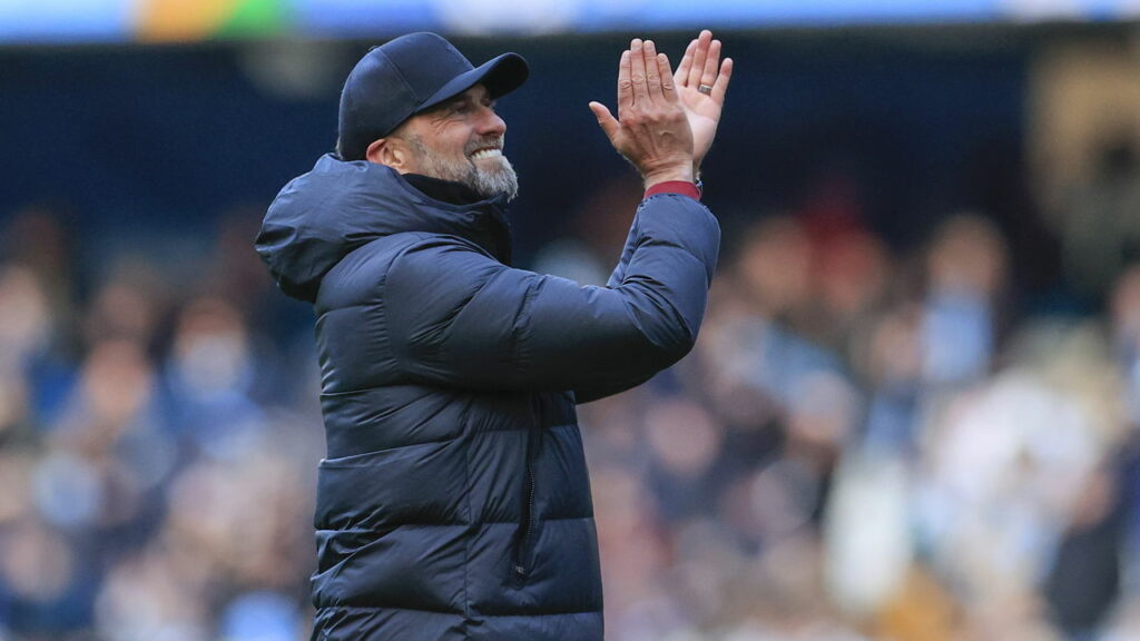 Klopp pode ser o novo técnico do Real Madrid caso Ancelotti caia