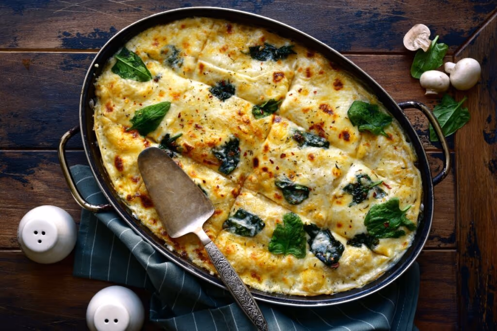 7 receitas vegetarianas para a Páscoa