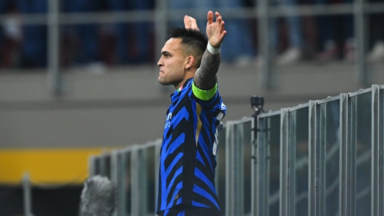 Inter segura o Bayern e avança para as semifinais da Champions