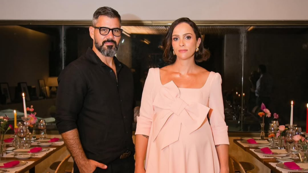 Letícia Cazarré abre o jogo sobre decisão que salvou seu casamento