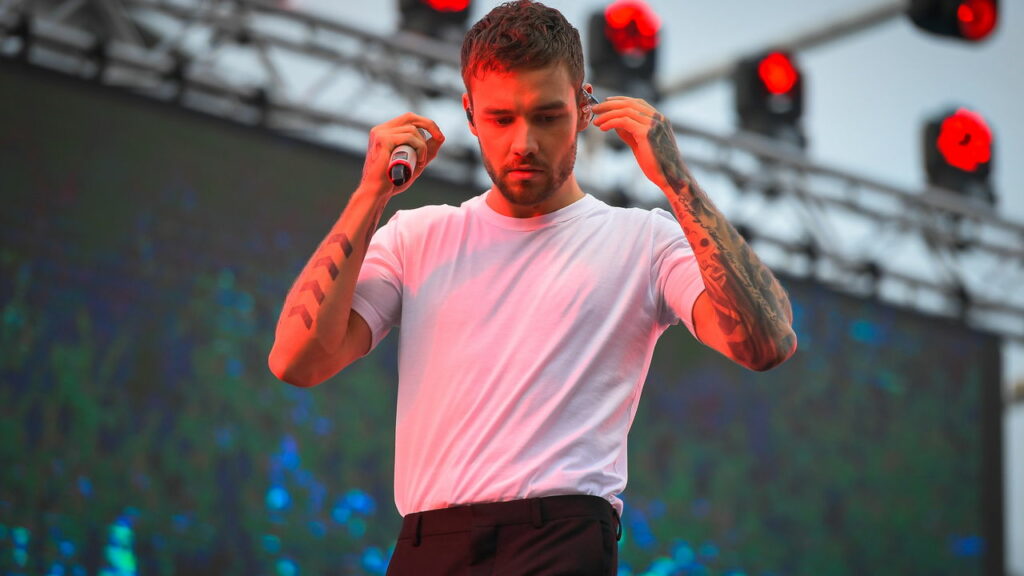 Namorada de Liam Payne detalha últimas conversas com o cantor