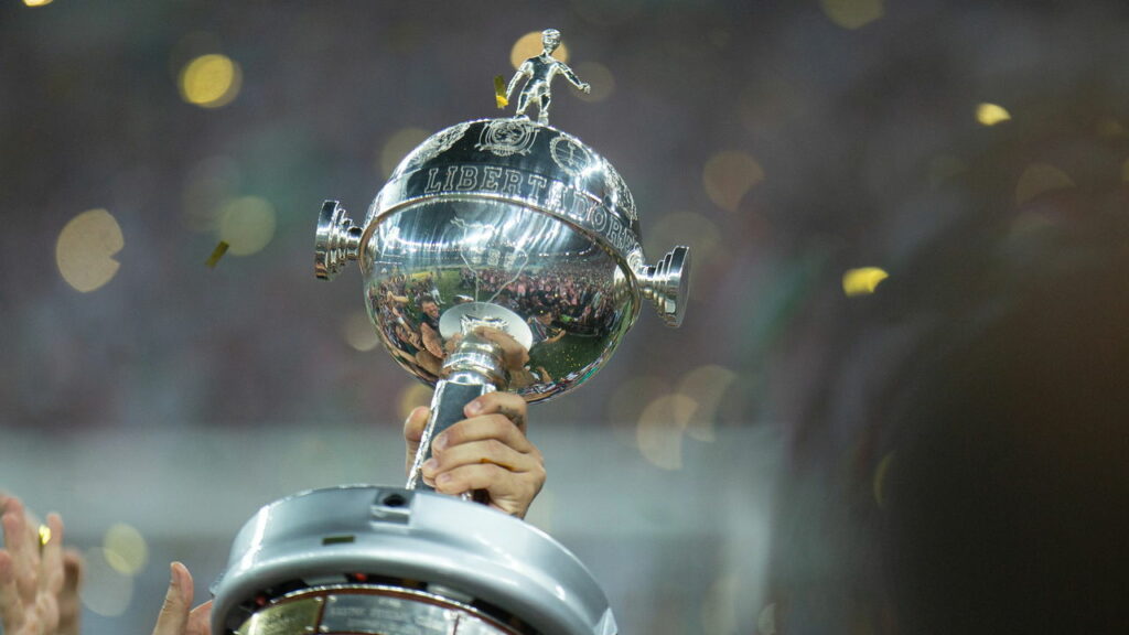 Copa Libertadores: Conmebol divulga datas das quartas de final