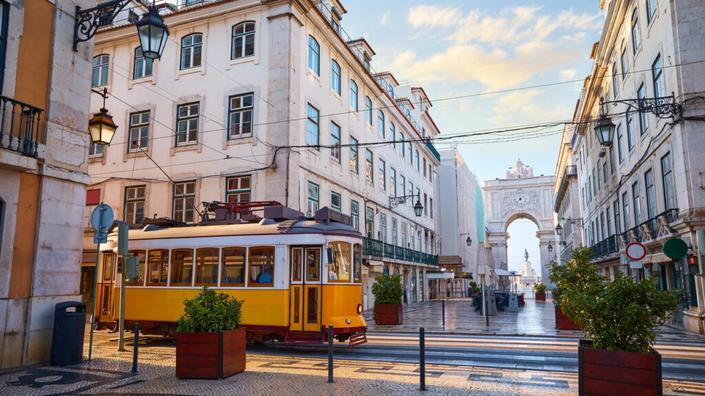 Cidades mais seguras para viajar sozinho na Europa