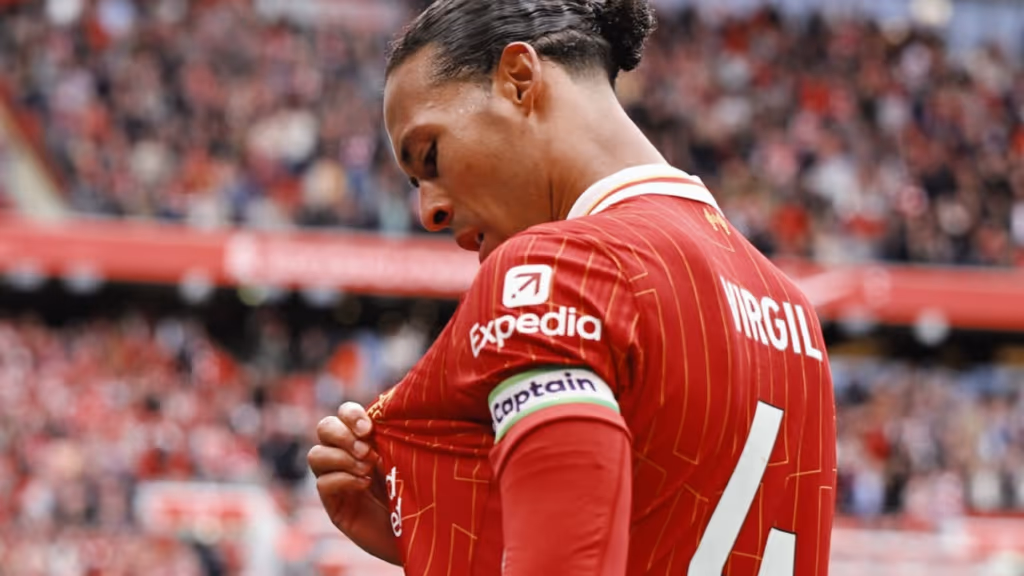 Liverpool vence o West Ham e se aproxima do título inglês