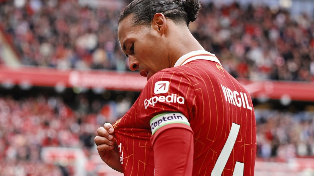 Liverpool vence o West Ham e se aproxima do título inglês