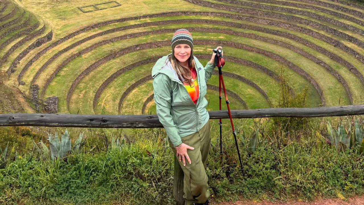 Luana Piovani detona protagonista de série famosa da Netflix