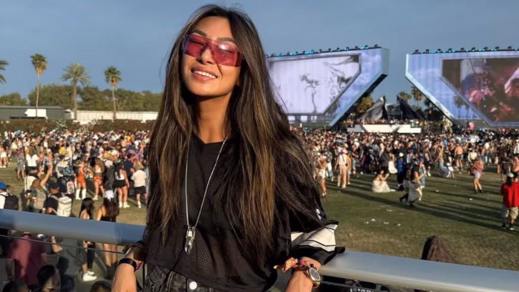 Conheça Lucy Guo, a bilionária mais jovem do mundo