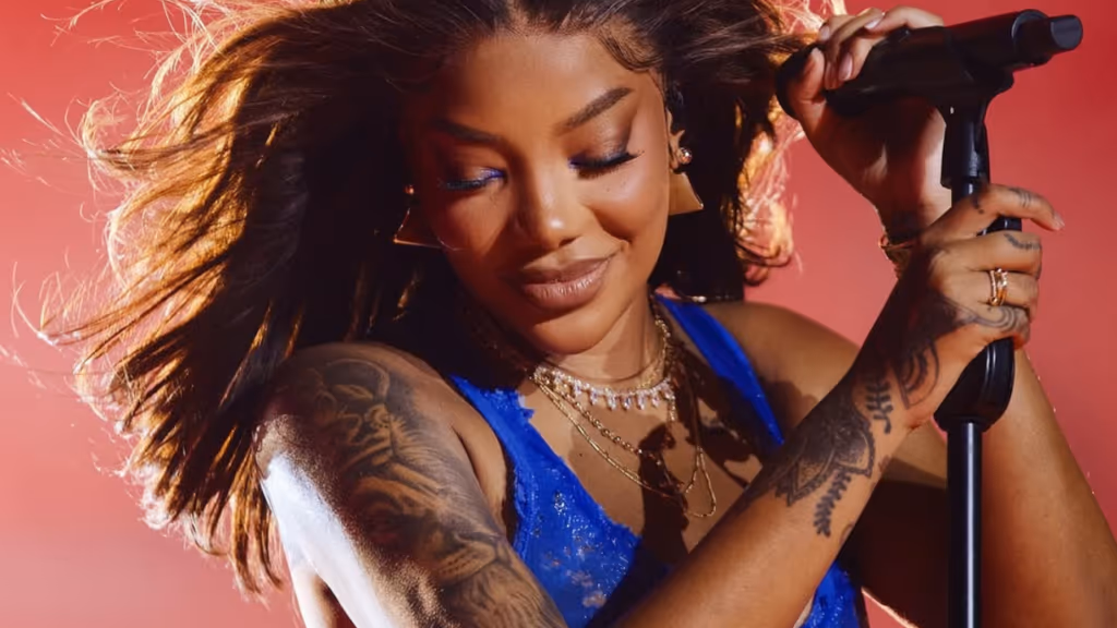 Entendendo a polêmica entre Ludmilla e o show de Lady Gaga