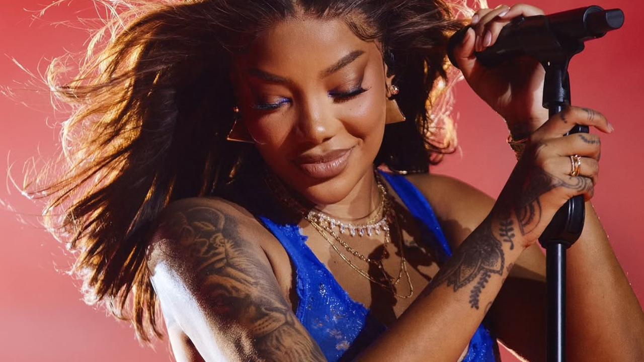 Entendendo a polêmica entre Ludmilla e o show de Lady Gaga